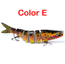 Load image into Gallery viewer, Fishing Lure Fishing Bait