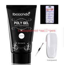 Load image into Gallery viewer, Painless and rapid extension of crystal glue