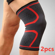 Load image into Gallery viewer, Knee Support Anti Slip Breathable