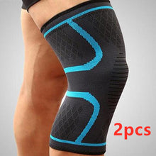 Load image into Gallery viewer, Knee Support Anti Slip Breathable