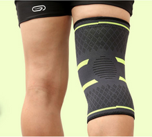 Load image into Gallery viewer, Knee Support Anti Slip Breathable