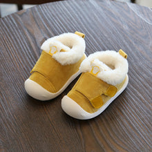 Load image into Gallery viewer, Children's toddler shoes