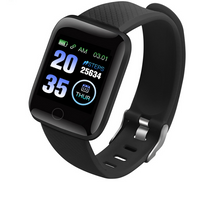 Load image into Gallery viewer, Blood pressure monitoring sports bracelet