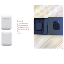 Load image into Gallery viewer, Second Generation Bluetooth Headset