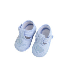 Load image into Gallery viewer, 2019 Spring Infant Toddler Shoes Girls Boys Newborn Shoes Soft Footwear Soft Sneaker Anti-slip Kid Baby First Walkers Shoes 830
