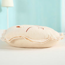 Load image into Gallery viewer, 2020 Newest Newborn Toddler Infant Baby Anti Roll Sleep Pillow Babies Positioner Prevent Flat Head Cushion Lovely Cute Pillows