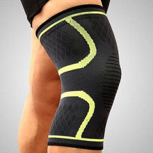 Load image into Gallery viewer, Knee Support Anti Slip Breathable