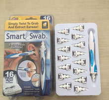 Load image into Gallery viewer, Smart Swab