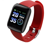 Load image into Gallery viewer, Blood pressure monitoring sports bracelet