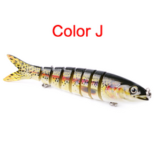 Load image into Gallery viewer, Fishing Lure Fishing Bait