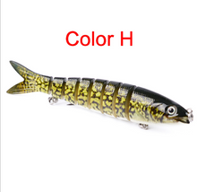 Load image into Gallery viewer, Fishing Lure Fishing Bait