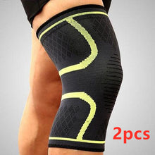 Load image into Gallery viewer, Knee Support Anti Slip Breathable