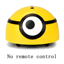 Load image into Gallery viewer, Intelligent Minions Escaping Toy with Cute Sound Funny Gifts for Cat Pet