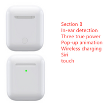 Load image into Gallery viewer, Second Generation Bluetooth Headset