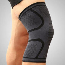 Load image into Gallery viewer, Knee Support Anti Slip Breathable