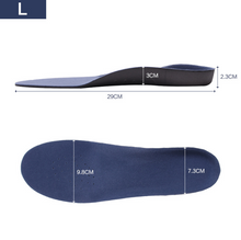Load image into Gallery viewer, EVA Flat Foot Correction Insole