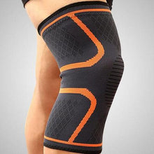 Load image into Gallery viewer, Knee Support Anti Slip Breathable