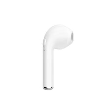 Load image into Gallery viewer, Bluetooth Headset Wireless Single Ear Stereo