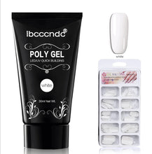 Load image into Gallery viewer, Painless and rapid extension of crystal glue