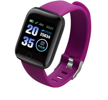 Load image into Gallery viewer, Blood pressure monitoring sports bracelet