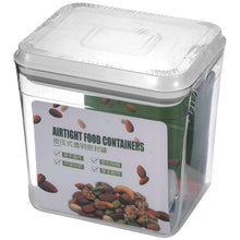 Load image into Gallery viewer, Baby Milk Powder Storage Box with Whole Grains