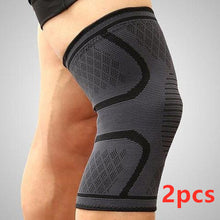 Load image into Gallery viewer, Knee Support Anti Slip Breathable