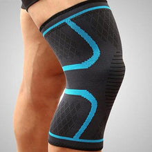 Load image into Gallery viewer, Knee Support Anti Slip Breathable