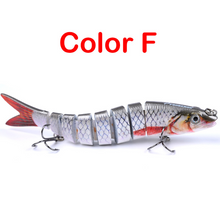 Load image into Gallery viewer, Fishing Lure Fishing Bait