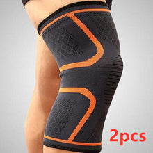 Load image into Gallery viewer, Knee Support Anti Slip Breathable