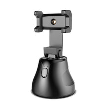 Load image into Gallery viewer, Apai Genie Auto Smart Shooting Selfie Stick 360° Object Tracking Holder All-in-one Rotation Face Tracking Camera Phone Holder