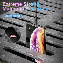 Load image into Gallery viewer, Twitch 2m Magnetic Micro USB Cable For iPhone Samsung Android Mobile Phone Fast Charging USB Type C Cable Magnet Charger Wire