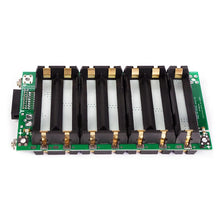 Load image into Gallery viewer, 29.4V 7s Power Wall Project 18650 Battery Pack 7S BMS Li-ion Lithium 18650 Battery HolderPCB DIY Ebike Storage Solar Panel Power
