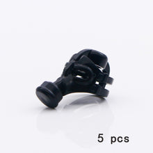 Load image into Gallery viewer, WW2 Military Weapon Building Blocks Pack MOC Army Accessories lots Soldier Figures Gun City Police SWAT Team Dogs Toys For Boys