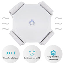 Load image into Gallery viewer, Adjustable Intelligent Posture Trainer Smart Posture Corrector Upper Back Brace Clavicle Support for Men and Women Pain Relief