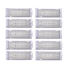 Load image into Gallery viewer, Main Brush Hepa Filter Side Brush Mop Cloth for xiaomi Robot Vacuum Cleaner STYJ02YM Conga 3490 Viomi V2 PRO filter V-RVCLM21B