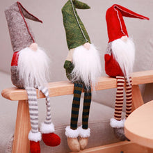Load image into Gallery viewer, FENGRISE Christmas Faceless Doll Merry Christmas Decorations For Home Cristmas Ornament Xmas Navidad Natal New Year 2021