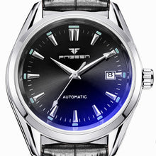 Load image into Gallery viewer, Mens Wrist Watches 2020 Top Brand Luxury Luminous Calendar Waterproof Stainless Steel Automatic male Watch Mechanical Wristwatch