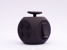Load image into Gallery viewer, EDC Hand For Autism ADHD Anxiety Relief Focus Kids 12 Sides Anti-Stress Magic Stress Fidget Toys