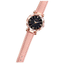Load image into Gallery viewer, DUOBLA women watches luxury brand ladies watch quartz watch women wrist watch Luminous hands geneva fashion watches 2020 reloj