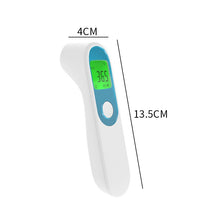 Load image into Gallery viewer, Thermometer Infrared Digital Non-contact Infrared Thermometer LCD Backlight Termometro Infravermelho Dropshipping