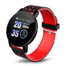 Load image into Gallery viewer, DOOLNNG 2020 Bluetooth Smart Watch Men Blood Pressure Smartwatch Women Watch Sport Tracker WhatsApp For