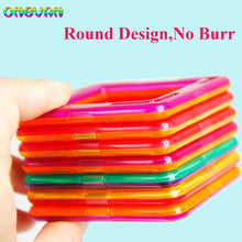 Load image into Gallery viewer, 30-252pcs DIY Magnetic Constructor Triangle Square Big Bricks Magnetic Building Blocks Designer Set Magnet Toys For Children
