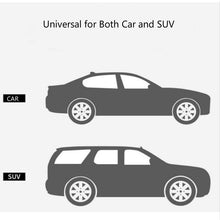 Load image into Gallery viewer, Automobile Magnetic Sunshade Cover Car Windshield Snow Sun Shade Waterproof Protector Cover Car Front Windscreen Cover