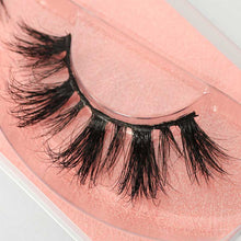 Load image into Gallery viewer, Eyewin False Eyelash 3D Mink Lash Soft Lashes Handmade Dramatic Reusable Natural Eyelashes Extension Wholesale Fake Lash Makeup