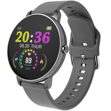 Load image into Gallery viewer, 2020 Full Touch Smart Watch Men Blood Pressure Smartwatch Women Waterproof Heart Rate Tracker Sport Clock Watch For Android IOS