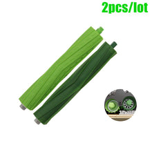 Load image into Gallery viewer, Hepa Filter+Side Brush+Brush Roll+dust bags Replacement for iRobot Roomba i7 E5 E6 I Series Robot Vacuum Cleaner Spare Parts