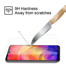 Load image into Gallery viewer, 9D Tempered Glass for Xiaomi Redmi Note 8 7 8T Lens Camera Glass Screen Protector For Redmi 7 7A 8 8A For Redmi Note 8T 7 8 Pro