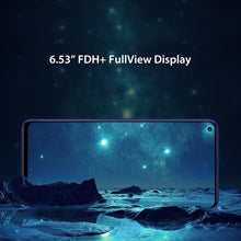 Load image into Gallery viewer, IN STOCK UMIDIGI F2 Android 10 Global Version 6.53"FHD+6GB 128GB 48MP AI Quad Camera 32MP Selfie Helio P70 Cellphone 5150mAh NFC