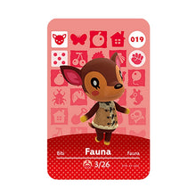 Load image into Gallery viewer, Animal Crossing Card , 264 255 333 296, Card