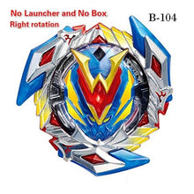 Load image into Gallery viewer, Tops Launchers Beyblade Burst B-142 Arena Toys Sale Bey Blade Blade Achilles Bayblade Bable Fafnir Phoenix Blayblade Bay Blade